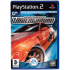 Need For Speed: Underground for Playstation 2