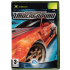 Need For Speed: Underground for Xbox Classic