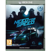 Need for Speed for Xbox One