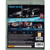 Need for Speed for Xbox One