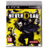 Never Dead for Playstation 3