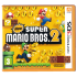 New Super Mario Bros 2 for Nintendo 3DS