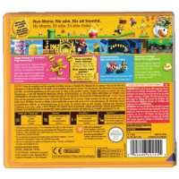New Super Mario Bros 2 for Nintendo 3DS
