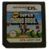 New Super Mario Bros for Nintendo DS