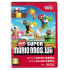 New Super Mario Bros for Nintendo Wii