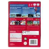 New Super Mario Bros for Nintendo Wii