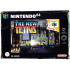 The New Tetris for Nintendo 64