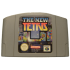 The New Tetris for Nintendo 64