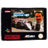 Newman Haas Indy Car for Super Nintendo