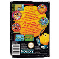 The Newzealand Story for Nintendo NES A