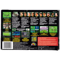NFL Quarterback for Super Nintendo