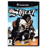 NFL Street for Nintendo Gamecube