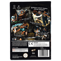 NFL Street for Nintendo Gamecube