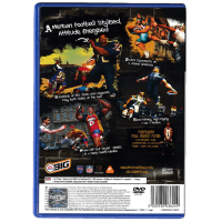 NFL Street for Playstation 2