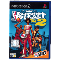 NFL Street 2 for Playstation 2