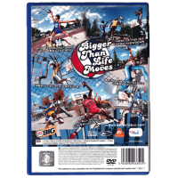 NFL Street 2 for Playstation 2