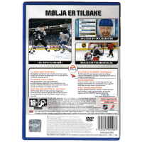 NHL 06 for Playstation 2
