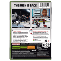 NHL 06 for Xbox Classic