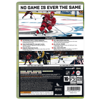 NHL 08 for Xbox 360