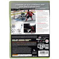 NHL 09 for Xbox 360