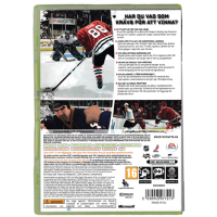 NHL 10 for Xbox 360