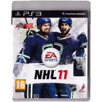 NHL 11 for Playstation 3