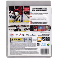 NHL 11 for Playstation 3