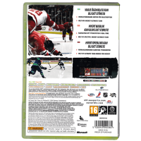 NHL 11 for Xbox 360