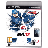 NHL 12 for Playstation 3