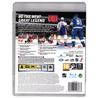 NHL 12 for Playstation 3