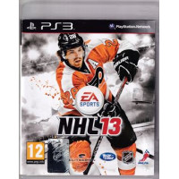 NHL 13 for Playstation 3