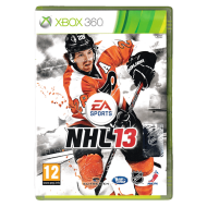 NHL 13 for Xbox 360