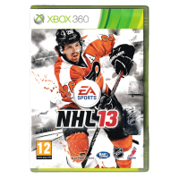 NHL 13 for Xbox 360