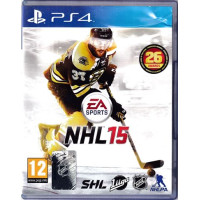 NHL 15 for Playstation 4
