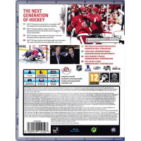 NHL 15 for Playstation 4