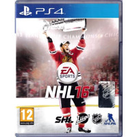 NHL 16 for Playstation 4