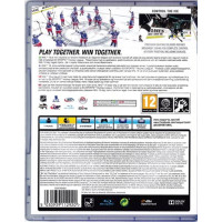 NHL 16 for Playstation 4