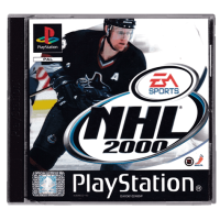 NHL 2000 for Playstation 1