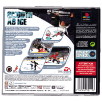 NHL 2000 for Playstation 1