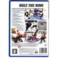 NHL 2003 for Playstation 2