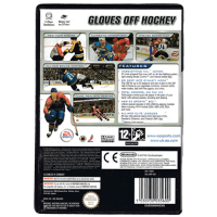 NHL 2004 for Nintendo Gamecube