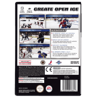 NHL 2005 for Nintendo Gamecube