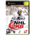 NHL 2K6 for Xbox Classic