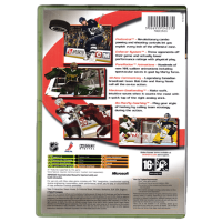 NHL 2K6 for Xbox Classic