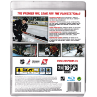 NHL 2K7 for Playstation 3