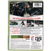 NHL 2K7 for Xbox Classic