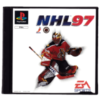 NHL 97 for Playstation 1