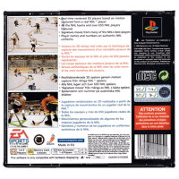 NHL 97 for Playstation 1