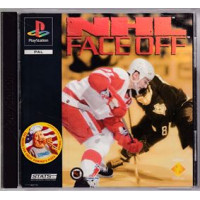 NHL Face Off for Playstation 1
