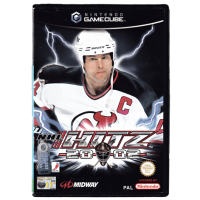 NHL Hitz 2002 for Nintendo Gamecube